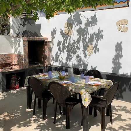 Villa Casa Maria Cinta Deltebre Esterno foto